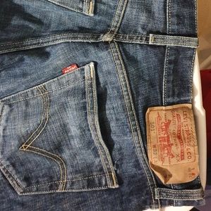 Levi's 501 32x30